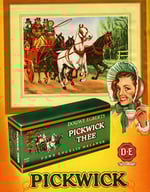 geschiedenis 5 het merk pickwick