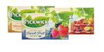 Pickwick Fruit Tea Collection