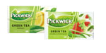 Pickwick Green Tea Collection