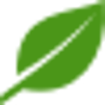 Pickwick leaf icon