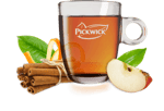 pickwick spices cup of tea