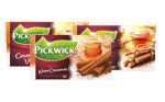 Pickwick Spices Familyshot Denmark
