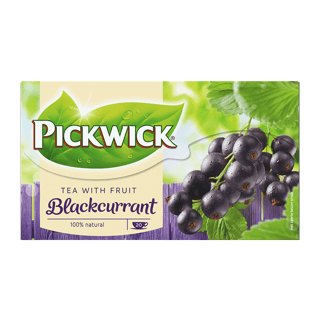 pickwick fruit blackcurrant