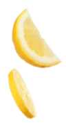 pickwick lemon slices